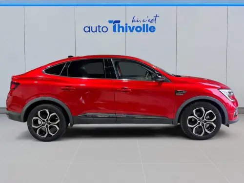 Renault Arkana E-Tech 145 - 21B Intens - Photo 5