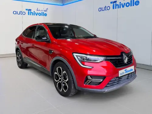 Renault Arkana E-Tech 145 - 21B Intens - Photo 6