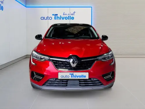 Renault Arkana E-Tech 145 - 21B Intens - Photo 7