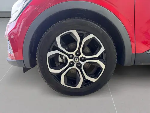 Renault Arkana E-Tech 145 - 21B Intens - Photo 8