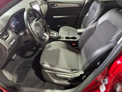 Renault Arkana E-Tech 145 - 21B Intens - Photo 9