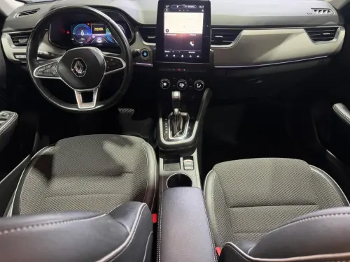 Renault Arkana E-Tech 145 - 21B Intens - Photo 11