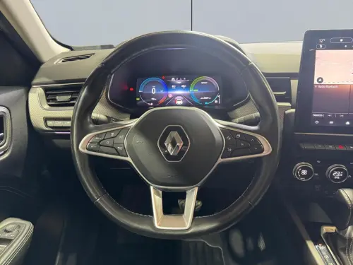 Renault Arkana E-Tech 145 - 21B Intens - Photo 12