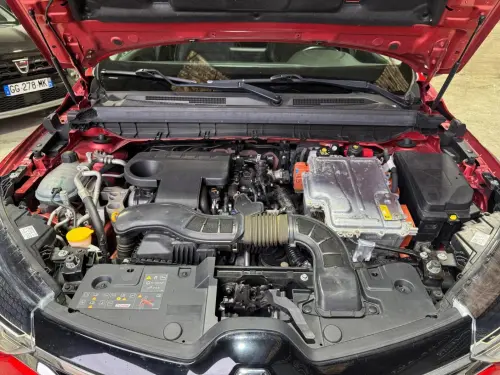 Renault Arkana E-Tech 145 - 21B Intens - Photo 18