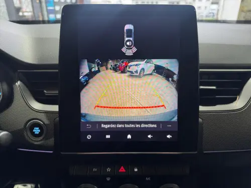 Renault Arkana E-Tech 145 - 21B Intens - Photo 19