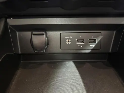 Renault Arkana E-Tech 145 - 21B Intens - Photo 20