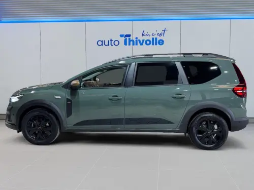 Dacia Jogger TCe 110 7 places GSR2 Extreme - Photo 1