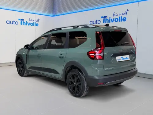 Dacia Jogger TCe 110 7 places GSR2 Extreme - Photo 2