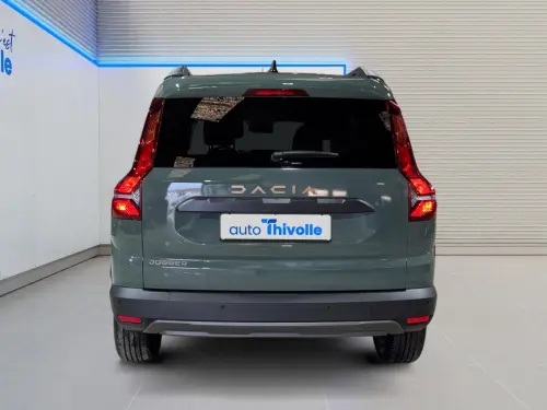 Dacia Jogger TCe 110 7 places GSR2 Extreme - Photo 3