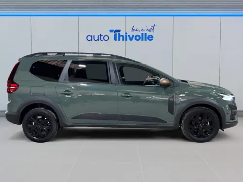 Dacia Jogger TCe 110 7 places GSR2 Extreme - Photo 5