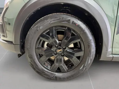 Dacia Jogger TCe 110 7 places GSR2 Extreme - Photo 8