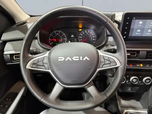 Dacia Jogger TCe 110 7 places GSR2 Extreme - Photo 12