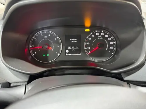 Dacia Jogger TCe 110 7 places GSR2 Extreme - Photo 13