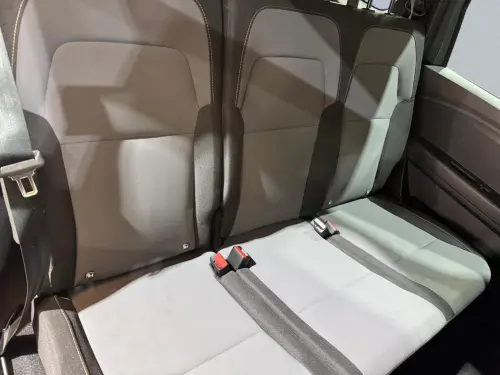 Dacia Jogger TCe 110 7 places GSR2 Extreme - Photo 17