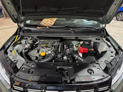 Dacia Jogger TCe 110 7 places GSR2 Extreme - Photo 19