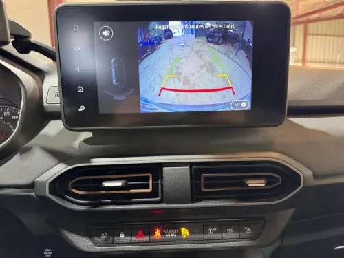 Dacia Jogger TCe 110 7 places GSR2 Extreme - Photo 20