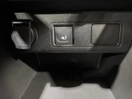 Dacia Jogger TCe 110 7 places GSR2 Extreme - Photo 21