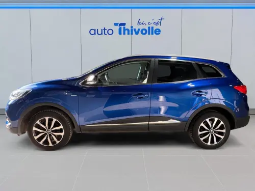 Renault Kadjar TCe 140 FAP SL Limited - Photo 1