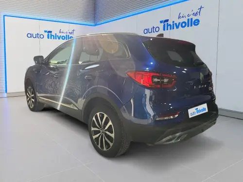 Renault Kadjar TCe 140 FAP SL Limited - Photo 2