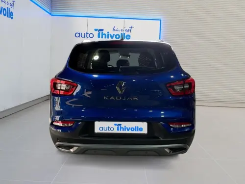 Renault Kadjar TCe 140 FAP SL Limited - Photo 3