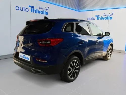Renault Kadjar TCe 140 FAP SL Limited - Photo 4