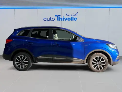 Renault Kadjar TCe 140 FAP SL Limited - Photo 5