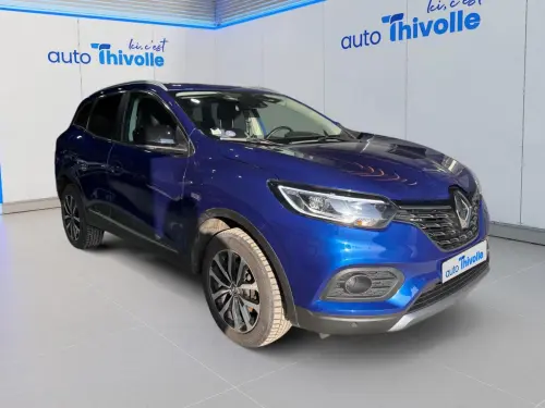 Renault Kadjar TCe 140 FAP SL Limited - Photo 6