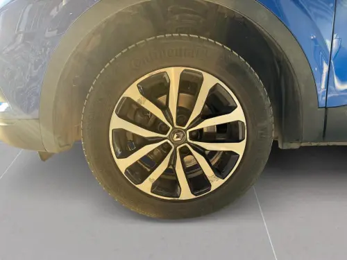 Renault Kadjar TCe 140 FAP SL Limited - Photo 8