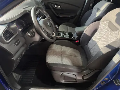 Renault Kadjar TCe 140 FAP SL Limited - Photo 9