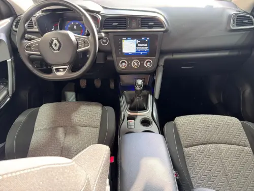 Renault Kadjar TCe 140 FAP SL Limited - Photo 11