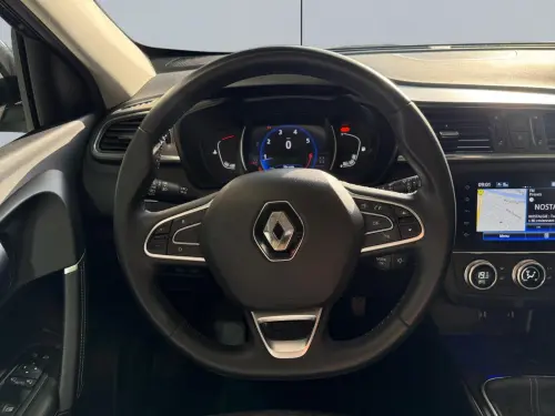 Renault Kadjar TCe 140 FAP SL Limited - Photo 12