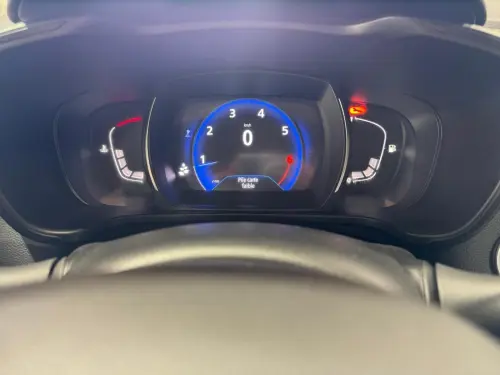 Renault Kadjar TCe 140 FAP SL Limited - Photo 13