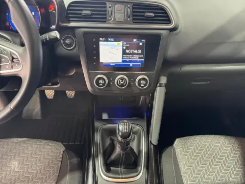 Renault Kadjar TCe 140 FAP SL Limited - Photo 14