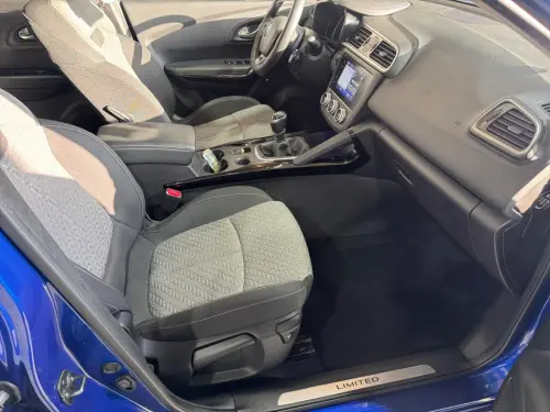 Renault Kadjar TCe 140 FAP SL Limited - Photo 16