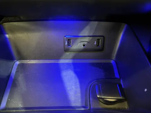 Renault Kadjar TCe 140 FAP SL Limited - Photo 21