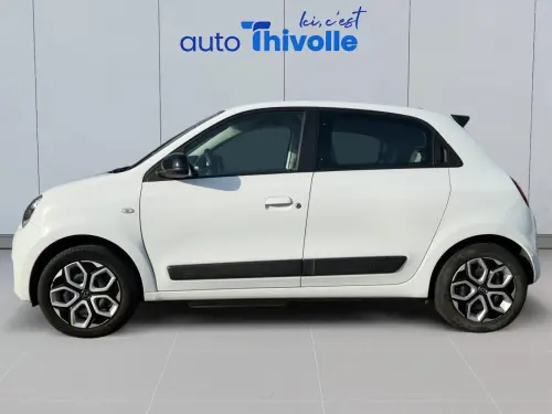 Renault Twingo E-Tech Twingo III E-Tech Equilibre - Photo 1