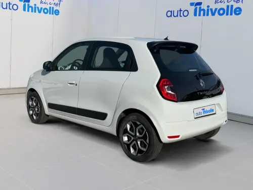 Renault Twingo E-Tech Twingo III E-Tech Equilibre - Photo 2