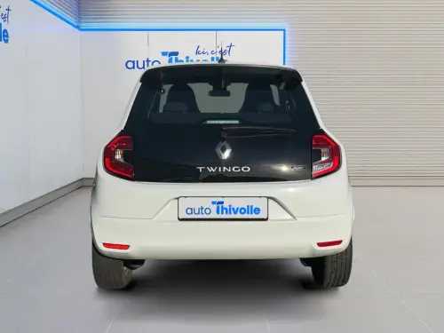 Renault Twingo E-Tech Twingo III E-Tech Equilibre - Photo 3
