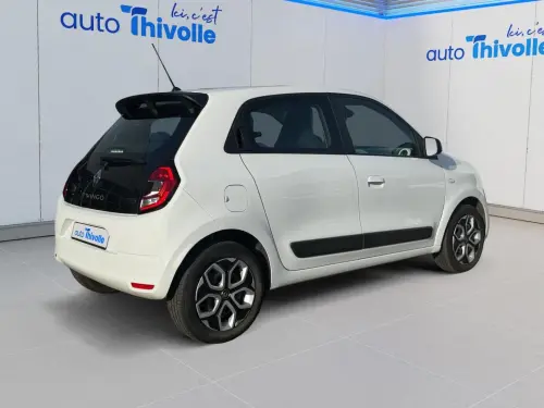 Renault Twingo E-Tech Twingo III E-Tech Equilibre - Photo 4