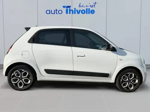 Renault Twingo E-Tech Twingo III E-Tech Equilibre - Photo 5