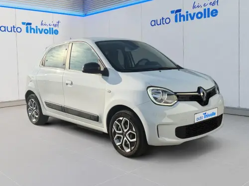 Renault Twingo E-Tech Twingo III E-Tech Equilibre - Photo 6