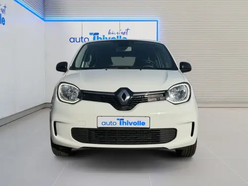 Renault Twingo E-Tech Twingo III E-Tech Equilibre - Photo 7