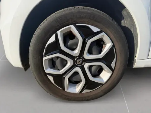 Renault Twingo E-Tech Twingo III E-Tech Equilibre - Photo 8