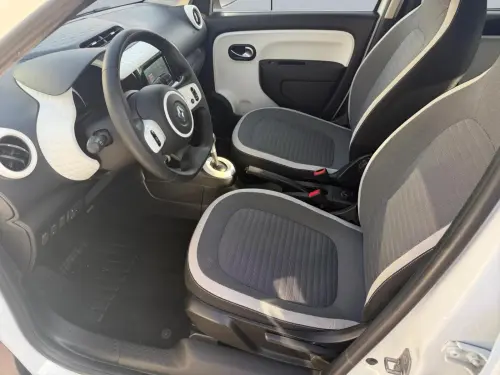 Renault Twingo E-Tech Twingo III E-Tech Equilibre - Photo 9