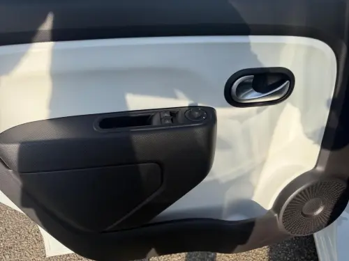 Renault Twingo E-Tech Twingo III E-Tech Equilibre - Photo 10