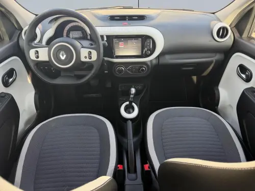 Renault Twingo E-Tech Twingo III E-Tech Equilibre - Photo 11