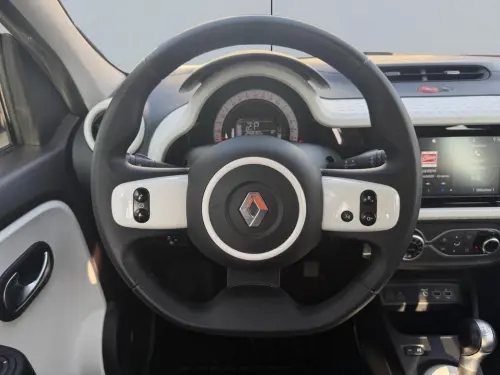 Renault Twingo E-Tech Twingo III E-Tech Equilibre - Photo 12