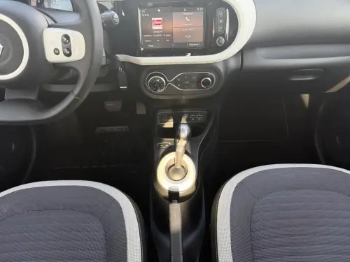 Renault Twingo E-Tech Twingo III E-Tech Equilibre - Photo 14