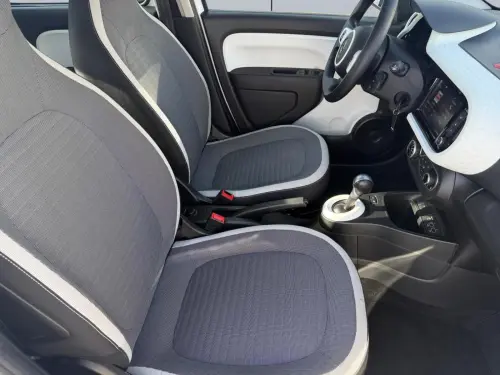 Renault Twingo E-Tech Twingo III E-Tech Equilibre - Photo 16