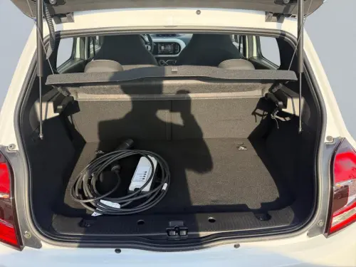 Renault Twingo E-Tech Twingo III E-Tech Equilibre - Photo 18